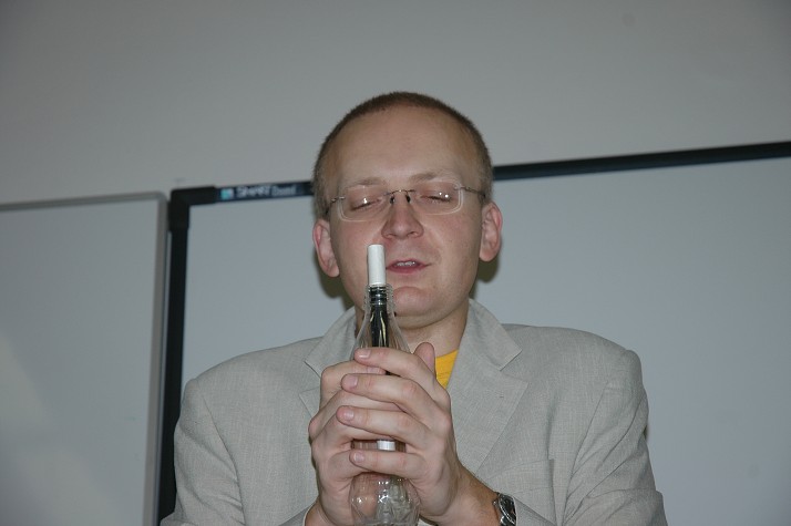 Fotoreport z akce