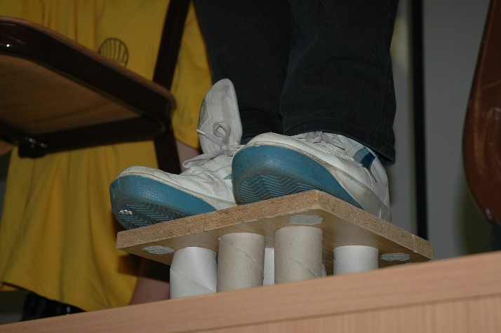 Fotoreport z akce