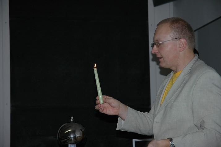 Fotoreport z akce