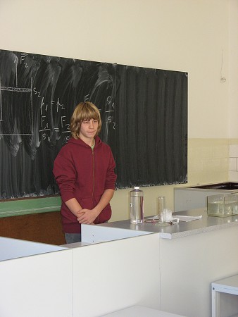 Fyzika v 05L