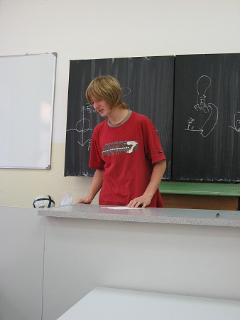 Fyzika v 05L