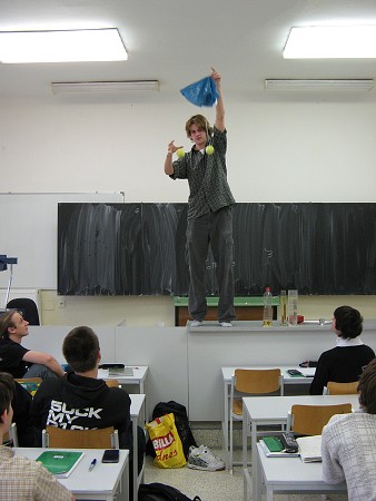 Fyzika v 05L
